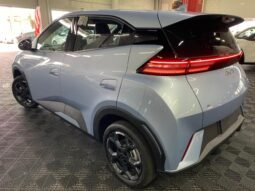 BYD Dolphin DOLPHIN MINI 2026