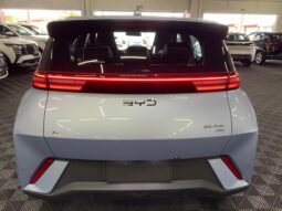 BYD Dolphin DOLPHIN MINI 2026