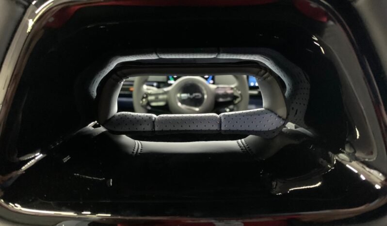 BYD Dolphin DOLPHIN MINI 2026 completo