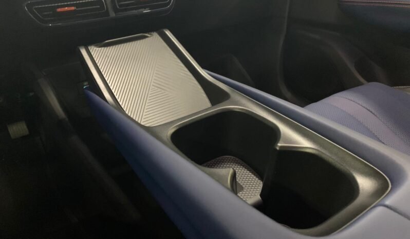 BYD Dolphin DOLPHIN MINI 2026 completo