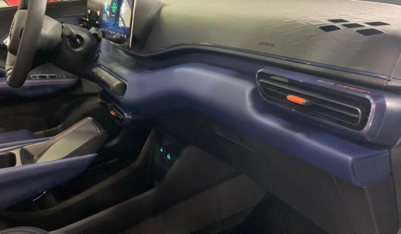 BYD Dolphin DOLPHIN MINI 2026 completo