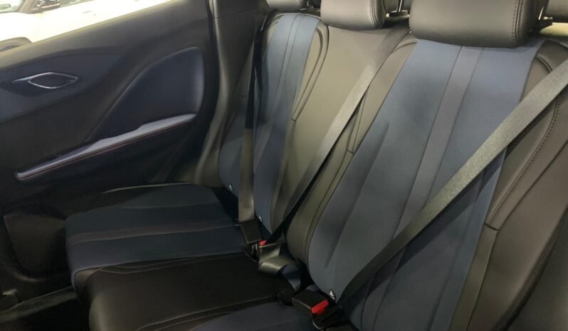 BYD Dolphin DOLPHIN MINI 2026 completo