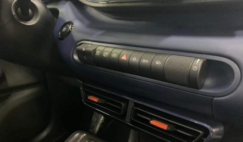 BYD Dolphin DOLPHIN MINI 2026 completo