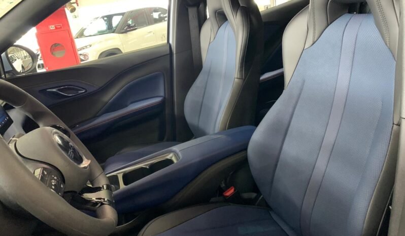 BYD Dolphin DOLPHIN MINI 2026 completo