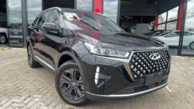 Caoa Chery TIGGO 7 2027