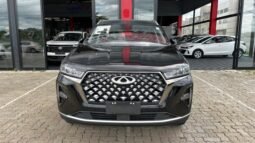 Caoa Chery TIGGO 7 2027