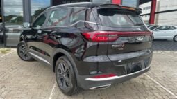 Caoa Chery TIGGO 7 2027