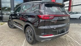 Caoa Chery TIGGO 7 2027