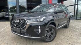 Caoa Chery TIGGO 7 2027