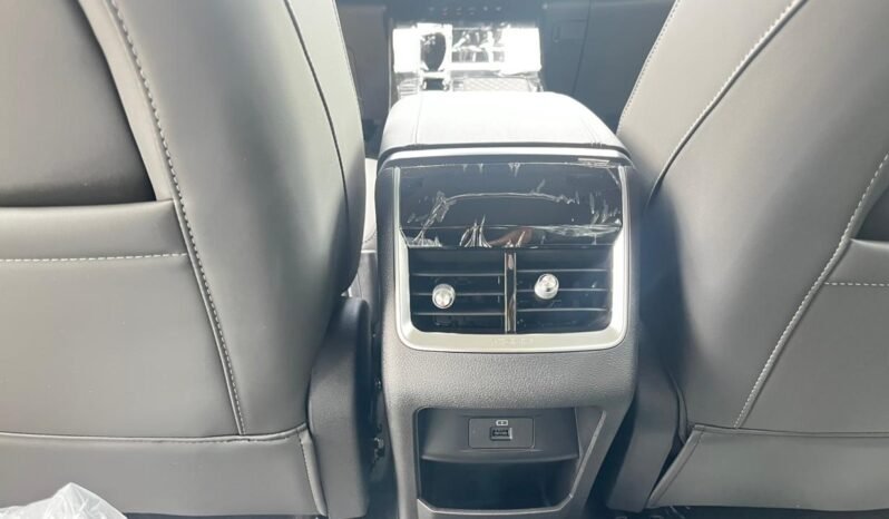 Caoa Chery TIGGO 7 2027 completo