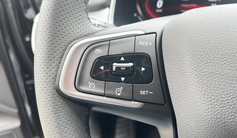 Caoa Chery TIGGO 7 2027 completo