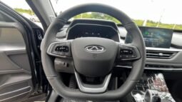 Caoa Chery TIGGO 7 2027 completo