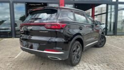 Caoa Chery TIGGO 7 2027 completo