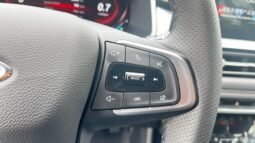 Caoa Chery TIGGO 7 2027 completo