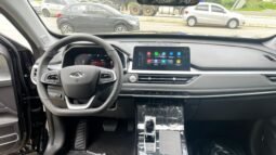 Caoa Chery TIGGO 7 2027 completo