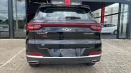 Caoa Chery TIGGO 7 2027