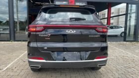 Caoa Chery TIGGO 7 2027