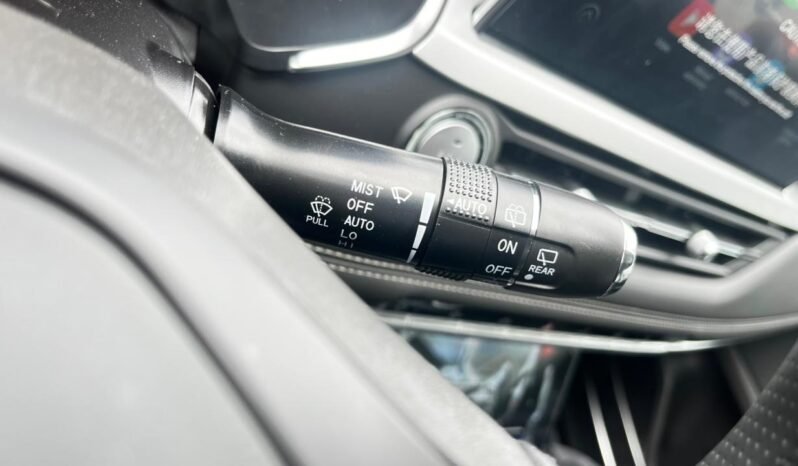 Caoa Chery TIGGO 7 2027 completo