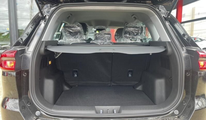 Caoa Chery TIGGO 7 2027 completo