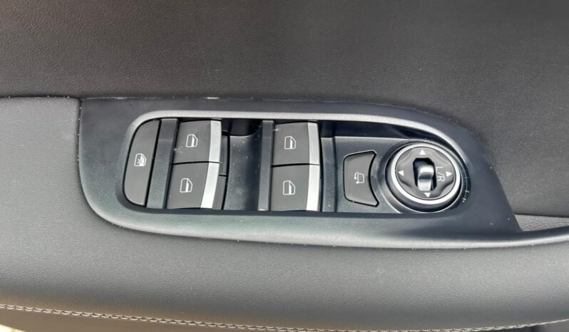 Caoa Chery TIGGO 7 2027 completo