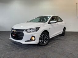 Chevrolet ONIX HATCH LT 2024