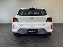 Chevrolet ONIX HATCH LT 2024