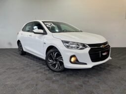 Chevrolet ONIX HATCH LT 2024