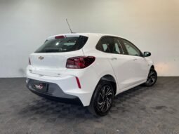 Chevrolet ONIX HATCH LT 2024