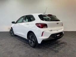 Chevrolet ONIX HATCH LT 2024