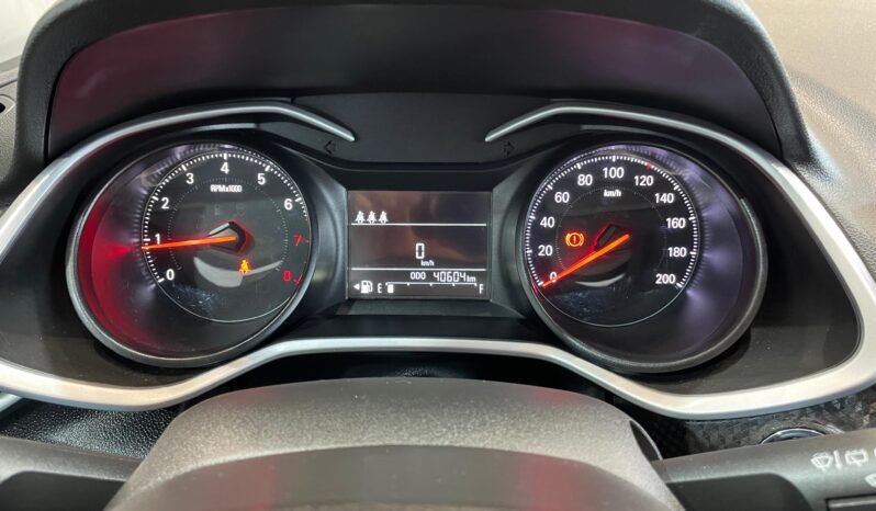 Chevrolet ONIX HATCH LT 2024 completo