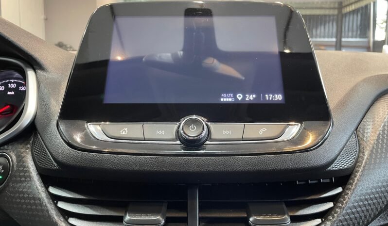 Chevrolet ONIX HATCH LT 2024 completo