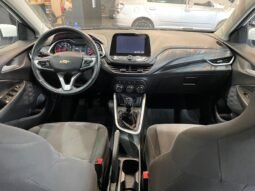 Chevrolet ONIX HATCH LT 2024 completo