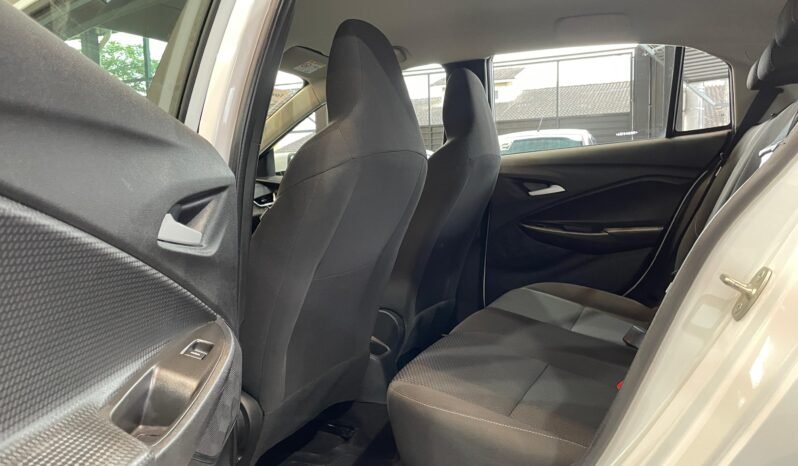 Chevrolet ONIX HATCH LT 2024 completo