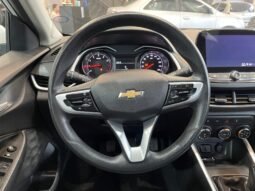 Chevrolet ONIX HATCH LT 2024 completo