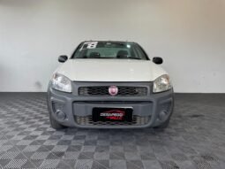 Fiat Strada Working 2018