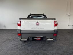 Fiat Strada Working 2018