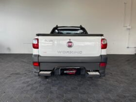 Fiat Strada Working 2018