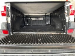 Fiat Strada Working 2018 completo