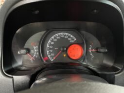 Fiat Strada Working 2018 completo