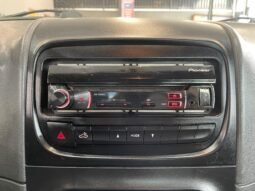 Fiat Strada Working 2018 completo