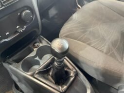 Fiat Strada Working 2018 completo