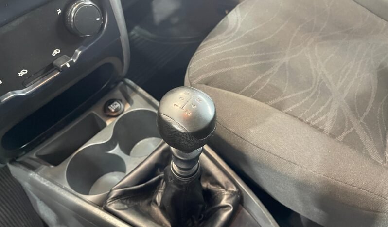 Fiat Strada Working 2018 completo