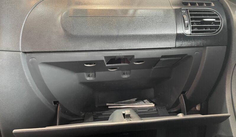 Fiat Strada Working 2018 completo