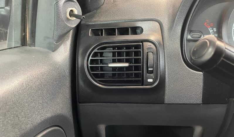 Fiat Strada Working 2018 completo