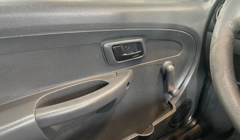 Fiat Strada Working 2018 completo