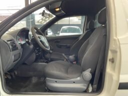 Fiat Strada Working 2018 completo