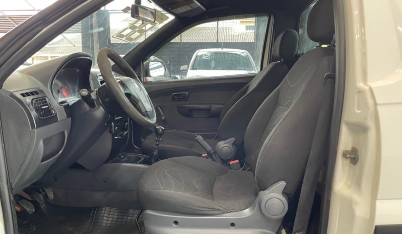 Fiat Strada Working 2018 completo