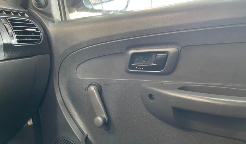 Fiat Strada Working 2018 completo