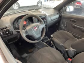 Fiat Strada Working 2018