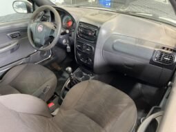 Fiat Strada Working 2018 completo